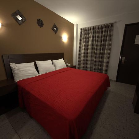 Hotel Rolovi Веракрус Экстерьер фото